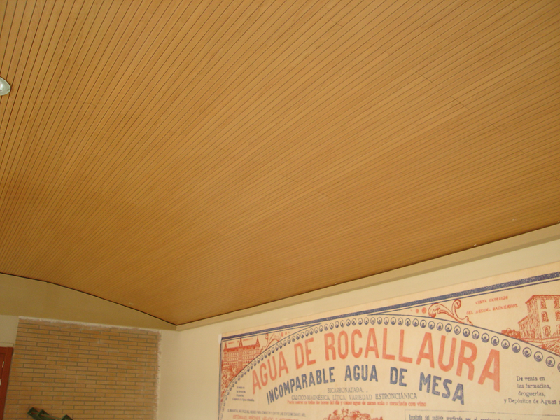 Pladur y Aislamientos Calixto Fernández 19