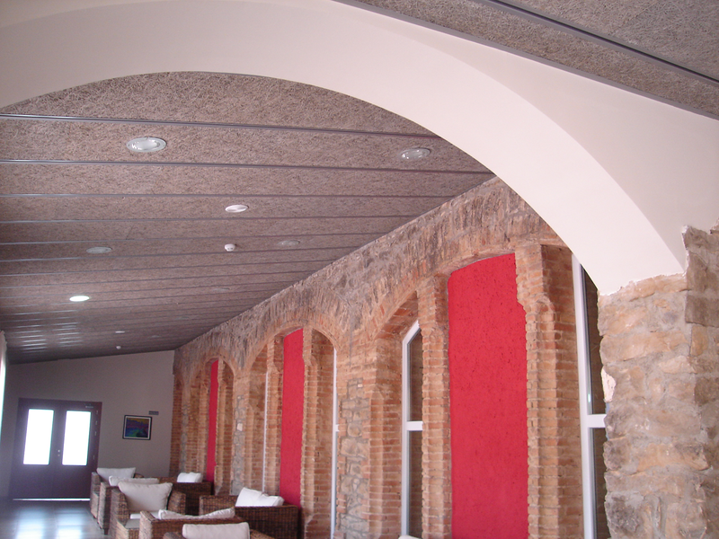 Pladur y Aislamientos Calixto Fernández 28