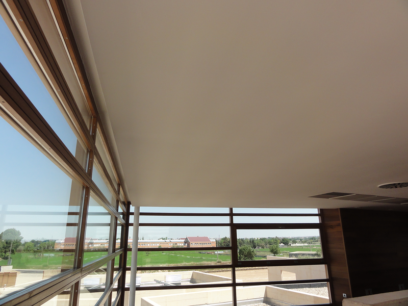 Pladur y Aislamientos Calixto Fernández 27