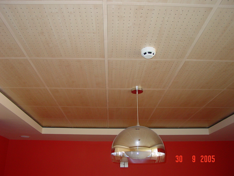 Pladur y Aislamientos Calixto Fernández 10