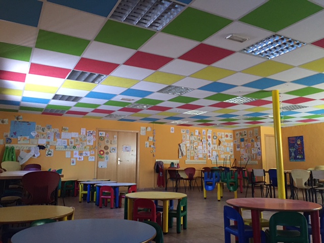 Pladur y Aislamientos Calixto Fernández 14