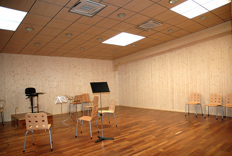 Pladur y Aislamientos Calixto Fernández 8