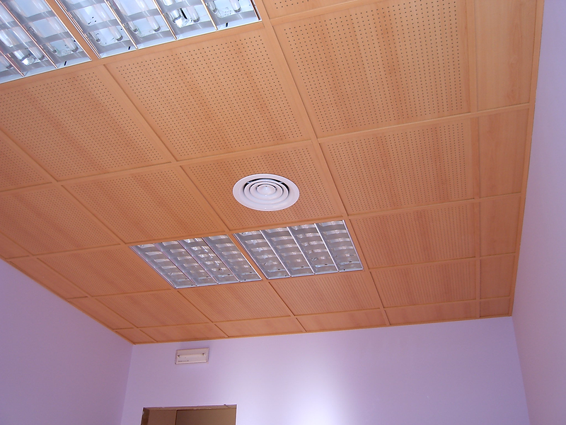 Pladur y Aislamientos Calixto Fernández 7