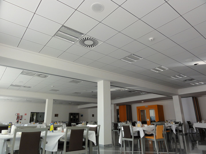 Pladur y Aislamientos Calixto Fernández 6