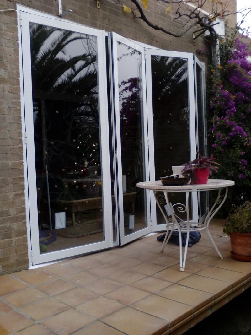 Aluminios Acav Zaragoza