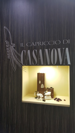 Il Capriccio Di Casanova JOYERIA (IMPORTACIÓN-EXPORTACIÓN) Il Capriccio Di Casanova JOYERIA (IMPORTACIÓN-EXPORTACIÓN)