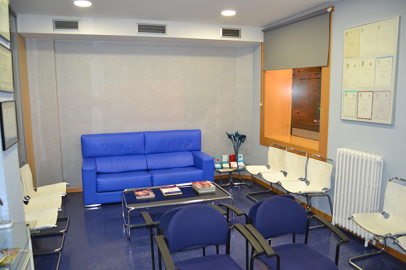 Centro Oftalmol&oacute;gico Fernando Fondevila 4