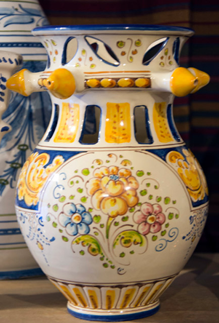 Antigua Casa Talavera 2