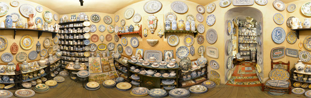 Antigua Casa Talavera 4