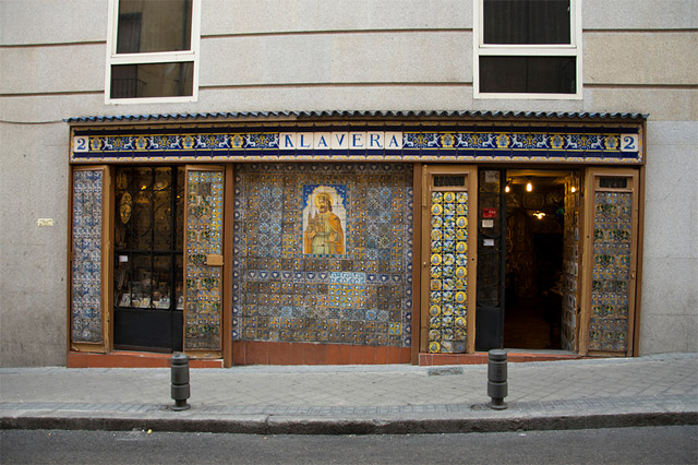 Antigua Casa Talavera CERAMICA ARTISTICA