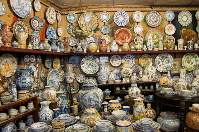 Antigua Casa Talavera 3