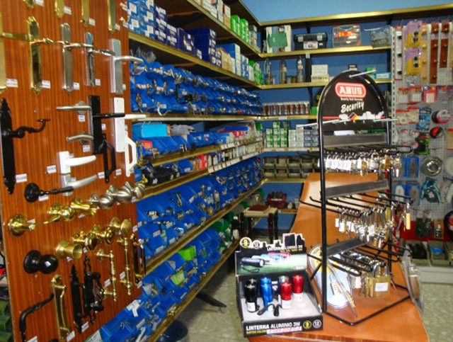 Ferreter&iacute;a Gonz&aacute;lez 4