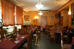 Restaurante Molina RESTAURANTES Restaurante Molina RESTAURANTES