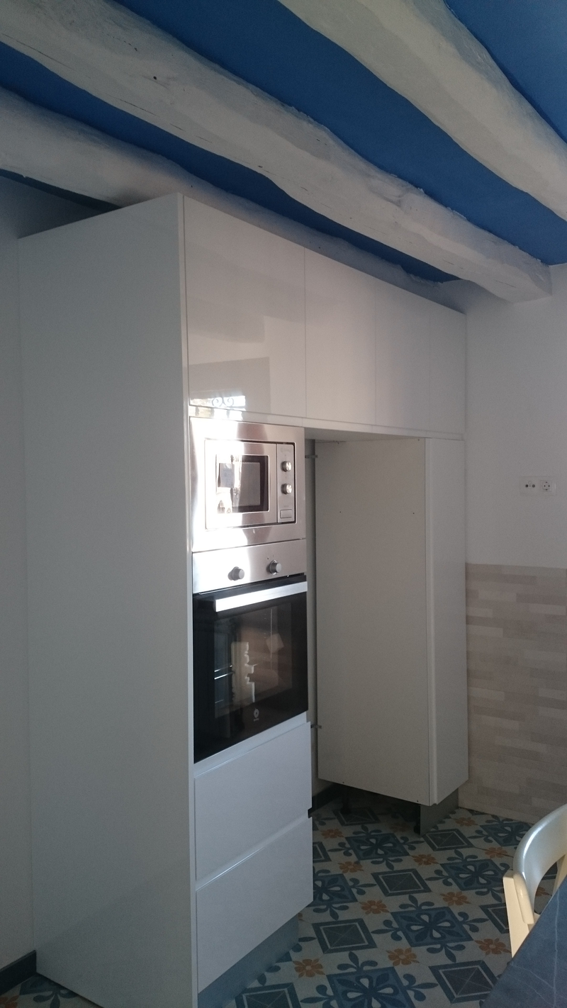 Muebles Hec-Car - Herminio Aranda 9