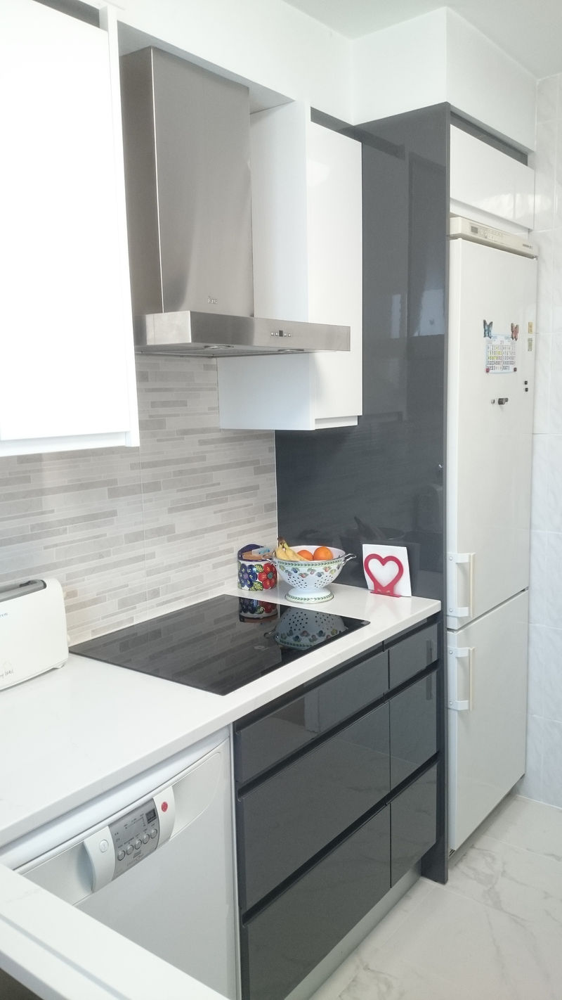 Muebles Hec-Car - Herminio Aranda MUEBLES DE COCINA Y BAÑO: FABRICANTES Y MAYORISTAS