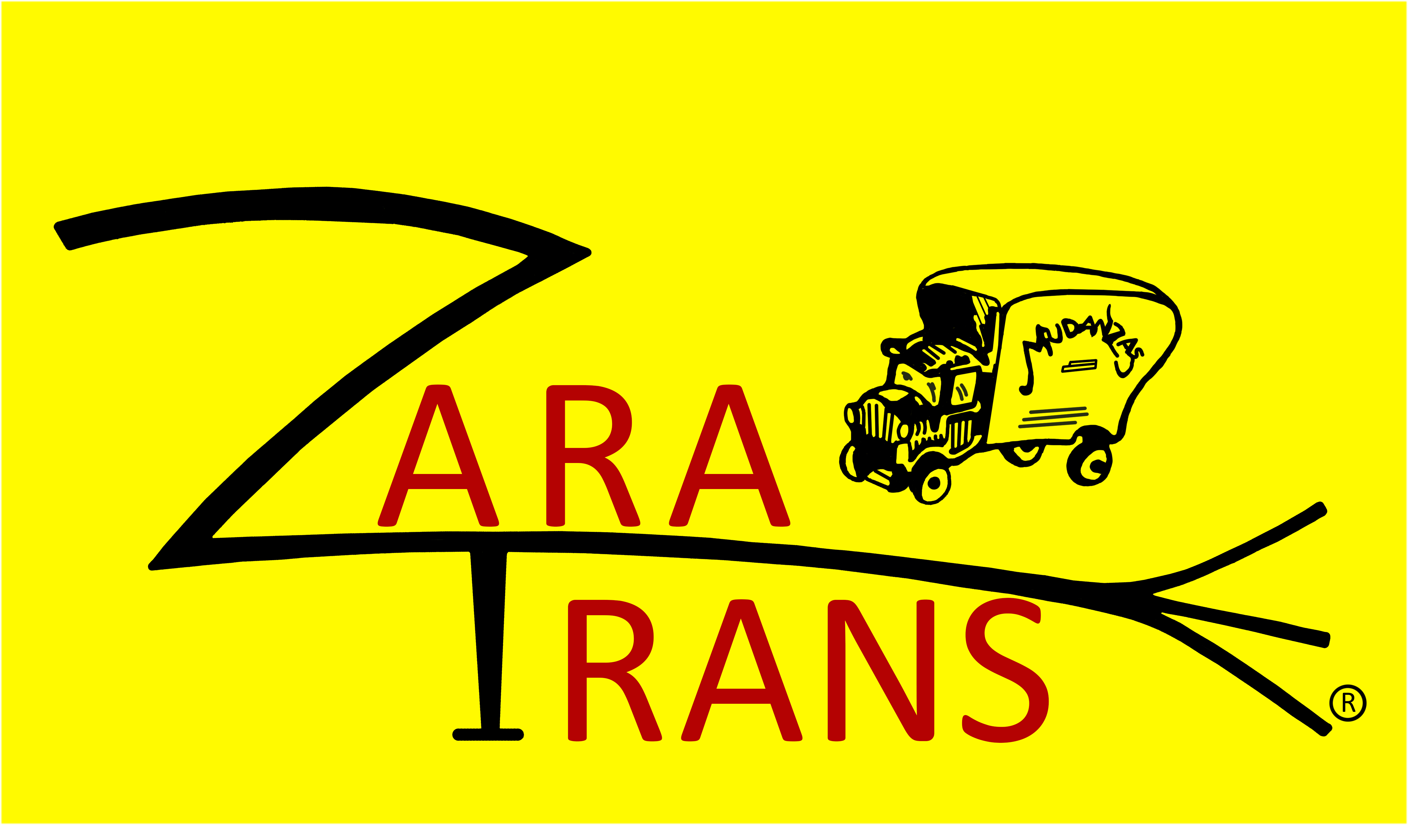 Mudanzas Zara Trans