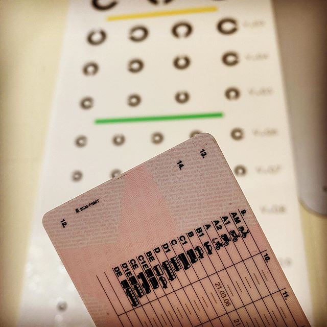 CRC Av Recoder Matar&oacute; 23