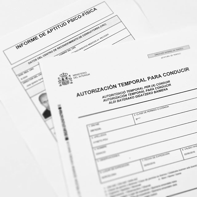 CRC Av Recoder Matar&oacute; 26