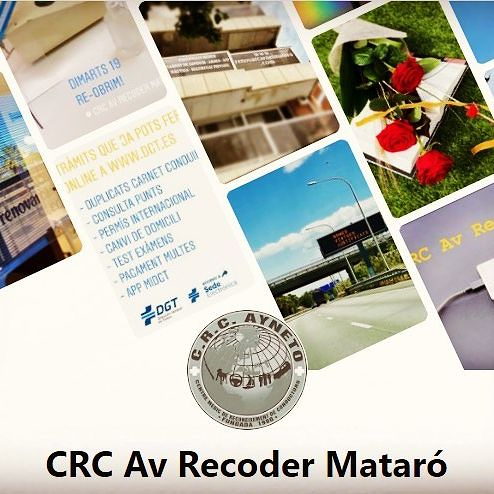 CRC Av Recoder Matar&oacute; 14