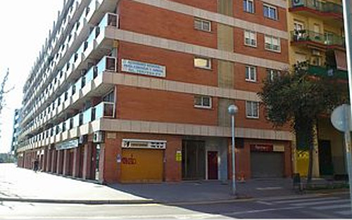 CRC Av Recoder Matar&oacute; 28