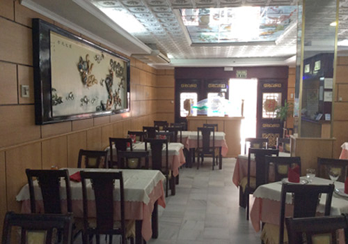 Restaurante Chino Hong-Kong II 4