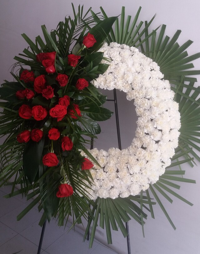 Flores Lázaro Baeta Zaragoza