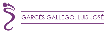 Garcés Gallego, Luis José