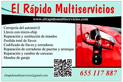 Galería de imágenes