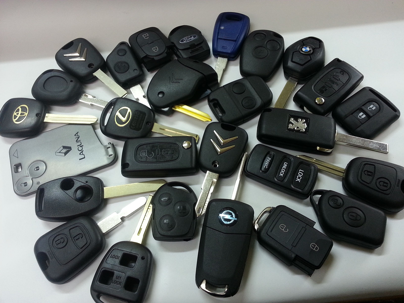 El Rapido Multiservicios CERRAJERIAS