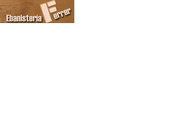 Ebanistería Ferrer S.L. CARPINTERIA DE MADERA Ebanistería Ferrer S.L. CARPINTERIA DE MADERA