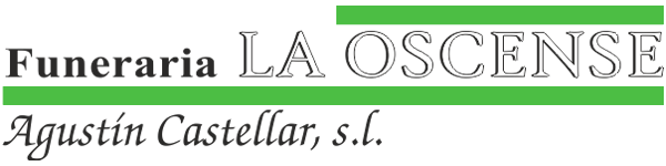 Tanatorio de Huesca - Funeraria La Oscense Agustín Castellar