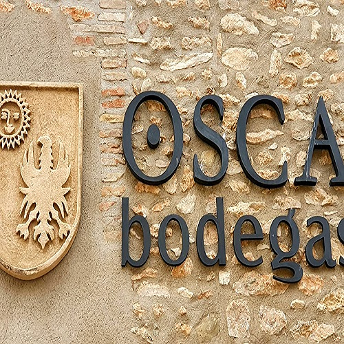 Bodegas Osca 3