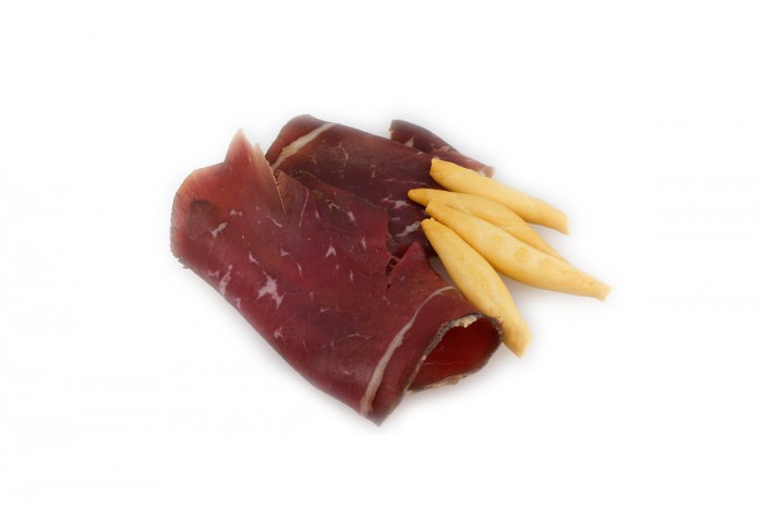 Charcuter&iacute;a La Extreme&ntilde;a 8