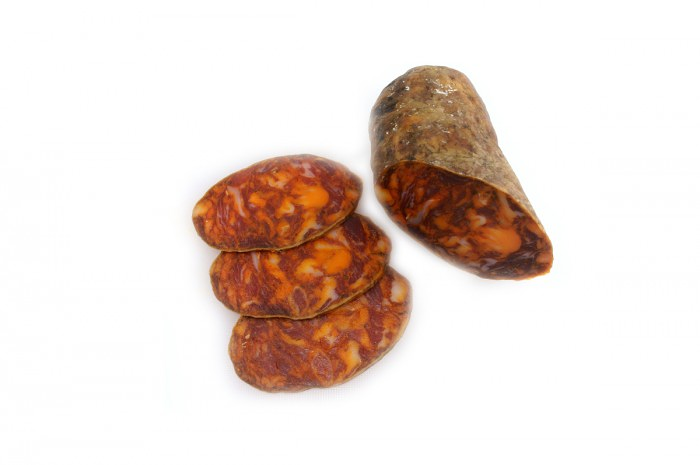 Charcuter&iacute;a La Extreme&ntilde;a 9