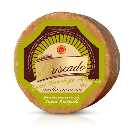 Charcuter&iacute;a La Extreme&ntilde;a Madrid