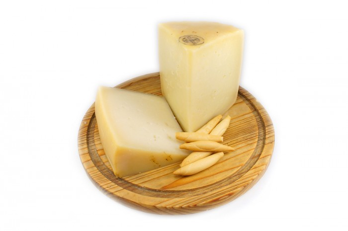 Charcuter&iacute;a La Extreme&ntilde;a 18