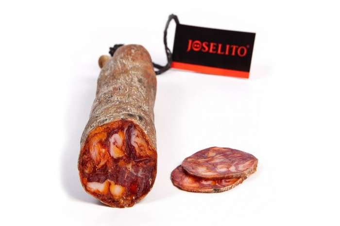 Charcuter&iacute;a La Extreme&ntilde;a 13