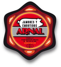 Jamones Arnal