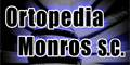 Ortopedia Monros S.C.