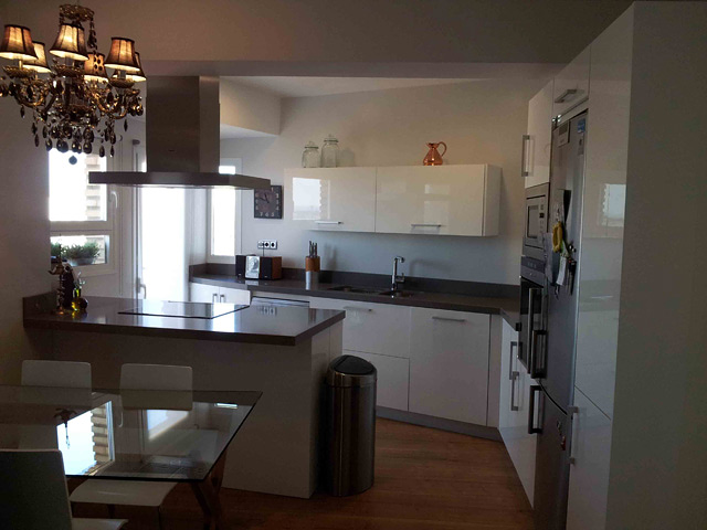 Comar MUEBLES DE COCINA: ESTABLECIMIENTOS