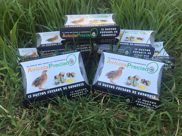 Av&iacute;cola Preciado 2