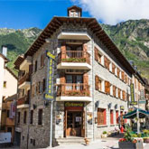 Hotel Aragüells **