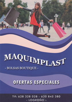 MAQUIMPLAST Laguardia MAQUIMPLAST Laguardia