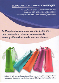 MAQUIMPLAST 2 MAQUIMPLAST 2