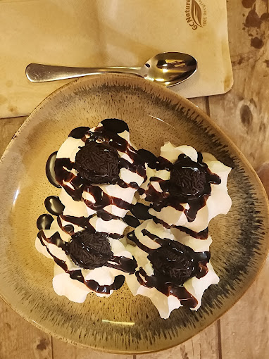 Hotel Restaurante Casa Custodio 2