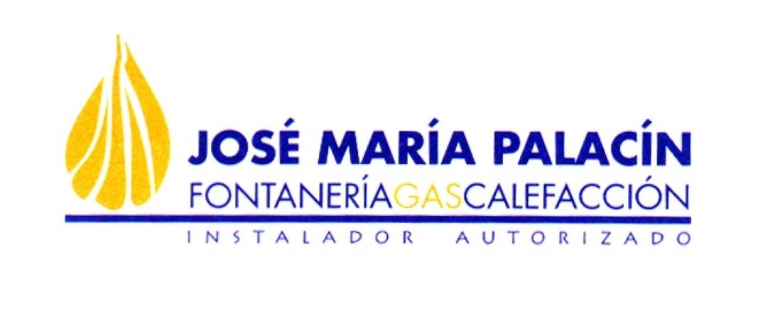 Fontanería Jose María Palacín