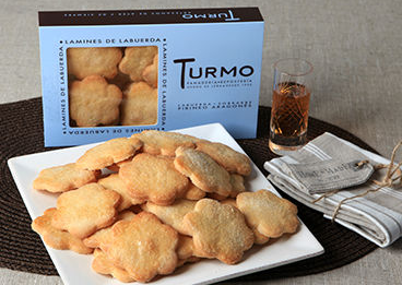 Panadería-Repostería Turmo 4