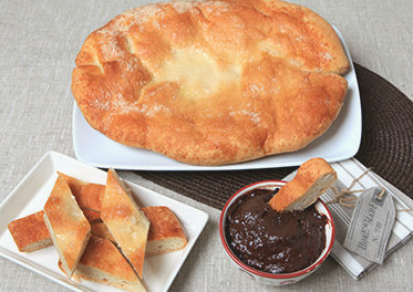 Panadería-Repostería Turmo Labuerda