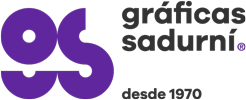 Gráficas San Sadurni