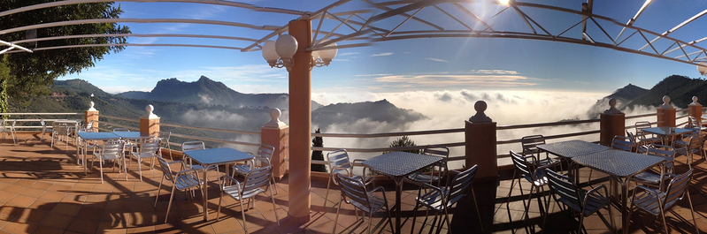 Restaurante Desierto Benicasim Benicàssim/Benicasim